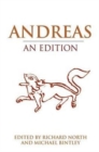 Image for Andreas  : an edition