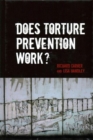 Image for Does Torture Prevention Work?