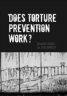 Image for Does torture prevention work?