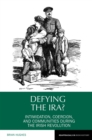 Image for Defying the IRA?