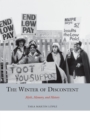 Image for The winter of discontent: myth, memory, and history : 4