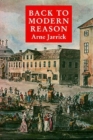 Image for Back to Modern Reason: Johan Hjerpe and Other Petit Bourgeois in Stockholm in the Age of Enlightenment