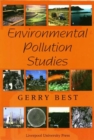 Image for Environmental pollution studies.
