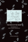 Image for The voice of the heart: the working of Mervyn Peake&#39;s imagination