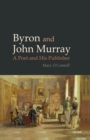 Image for Byron and John Murray: A Poet and His Publisher