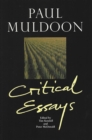 Image for Paul Muldoon: critical essays
