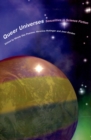 Image for Queer universes: sexualities in science fiction