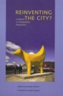 Image for Re-inventing the city?: Liverpool in comparative perspective