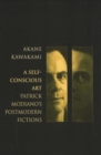 Image for A Self-Conscious Art: Patrick Modiano&#39;s Postmodern Fictions : 5