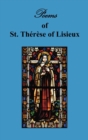 Image for Poems of St. Therese, Carmelite of Lisieux