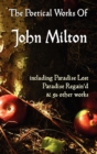 Image for Paradise Lost, Paradise Regained, and Other Poems. The Poetical Works Of John Milton