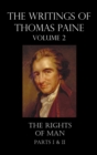 Image for The Writings of Thomas Paine - Volume 2 (1779-1792)