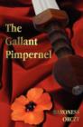 Image for The Gallant Pimpernel