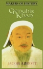 Image for Genghis Khan (Makers of History Series)