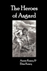 Image for The Heroes of Asgard
