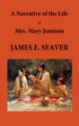 Image for A Narrative of the Life of Mrs. Mary Jemison