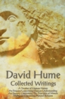 Image for David Hume - Collected Writings (complete and Unabridged), A Treatise of Human Nature, An Enquiry Concerning Human Understanding, An Enquiry Concerning The Principles of Morals and Dialogues Concernin