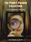 Image for The Penny Parker Collection, 15 Complete Novels, Including