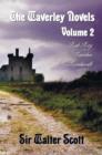 Image for The Waverley Novels, Volume 2, Including (complete and Unabridged)