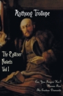 Image for The Palliser Novels, Volume One, including