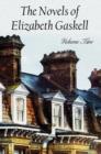 Image for The Novels of Elizabeth Gaskell, Volume Two, Including Sylvia&#39;s Lovers and Wives and Daughters