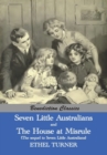 Image for Seven Little Australians AND The Family At Misrule (The sequel to Seven Little Australians) [Illustrated]
