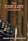 Image for The Tarzan Collection (complete and unabridged) including