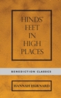 Image for Hinds&#39; Feet on High Places