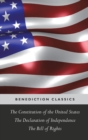 Image for The Constitution of the United States