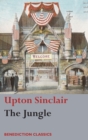 Image for The Jungle : (Unabridged)