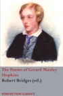 Image for The Poems of Gerard Manley Hopkins