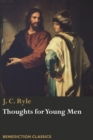 Image for Thoughts for Young Men