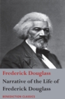 Image for Narrative of the Life of Frederick Douglass, An American Slave : Written by Himself