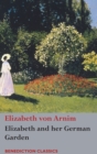 Image for Elizabeth and her German Garden