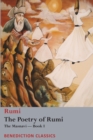 Image for The Poetry of Rumi : The Masnavi -- Book I