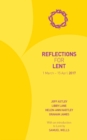 Image for Reflections for Lent 2017  : 1 March-15 April 2017