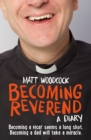 Image for Becoming Reverend