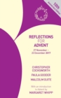 Image for Reflections for Advent 2017