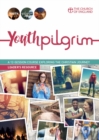 Image for Youth pilgrim leader&#39;s guide  : a 12-session course exploring the Christian journey