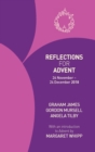 Image for Reflections for Advent 2018  : 26 November - 24 December 2018