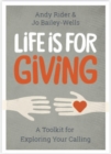 Image for Life is For Giving