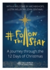 Image for Follow the Star (pack of 50) : A journey through the 12 days of Christmas