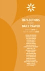 Image for Reflections for Daily Prayer Advent 2019 to Eve of Advent 2020