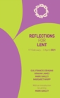 Image for Reflections for Lent 2021: 17 February - 3 April 2021