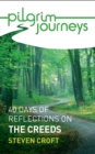 Image for Pilgrim Journeys : 40 days of reflections