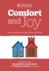 Image for Comfort and Joy single copy