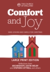 Image for Comfort and Joy single copy large print