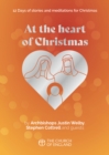 Image for At the Heart of Christmas single copy large print