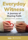Image for Everyday Witness Reflection Journal