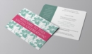 Image for Wedding Guest Card (pack of 20)